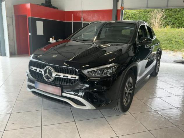 MERCEDES-BENZ GLA 180 Mercedes-Benz GLA-Klasse GLA 180 Mild-Hybrid rif. 24130331