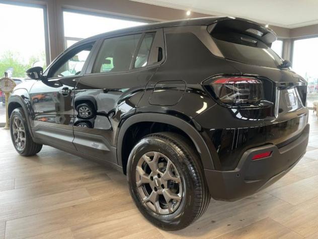 JEEP Avenger 1.2 Turbo 100 CV Longitude rif. 22543185 - Foto 10