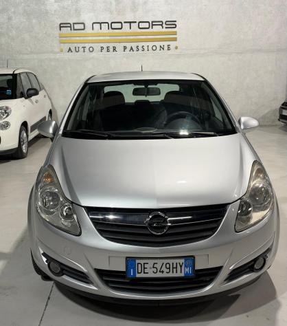 Opel Corsa Cambio Automatico Neopatentati - Foto 2