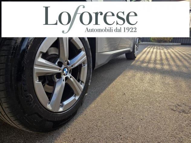 BMW X1 sDrive 18d rif. 24167369 - Foto 6