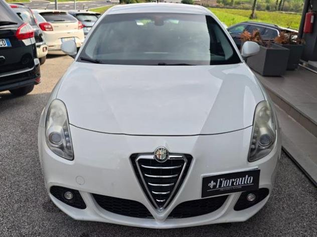 ALFA ROMEO Giulietta 1.4 Turbo 120 CV Progression rif. 24167090