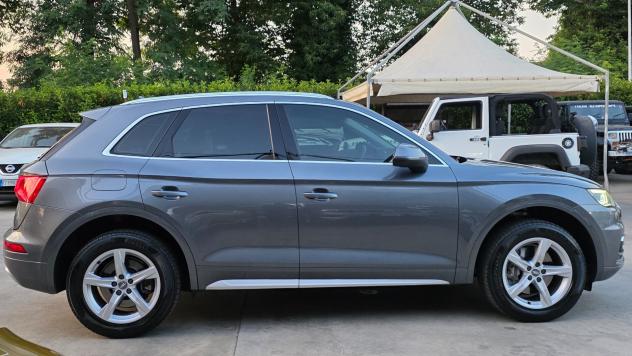 Audi Q5 40 TDI S line plus - Foto 10