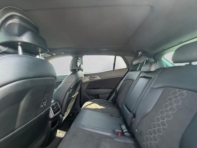 KIA Sportage 1.6 TGDi HEV AT GT-line Plus rif. 23996254 - Foto 9