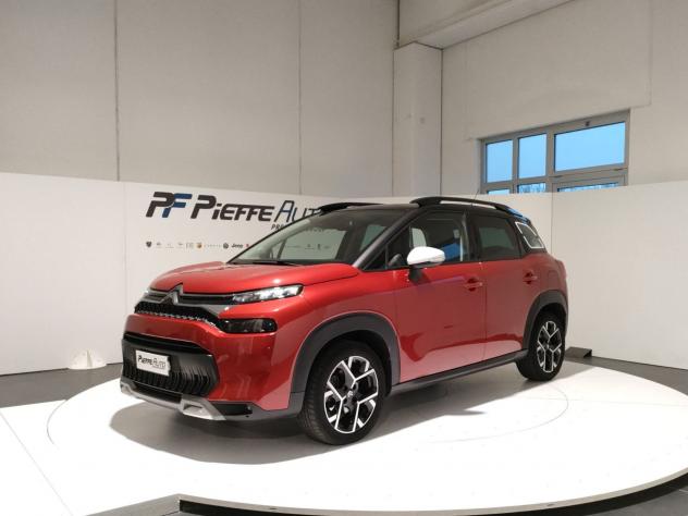 Citroën C3 Aircross C3 Aircross PureTech 110 S&S Shine Pack