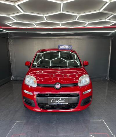 Fiat Panda 0.9 GPL AUTOMATICA 2015 - Foto 3