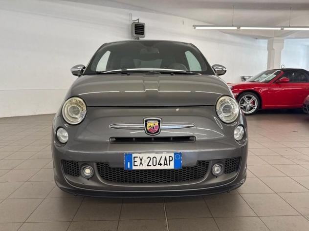 Abarth 595 595 1.4 t-jet Pista 160cv - Foto 2