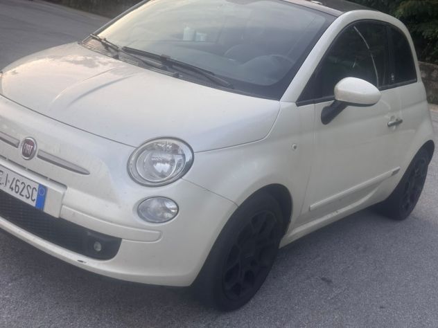 FIAT 500 anno 2011 - Foto 9