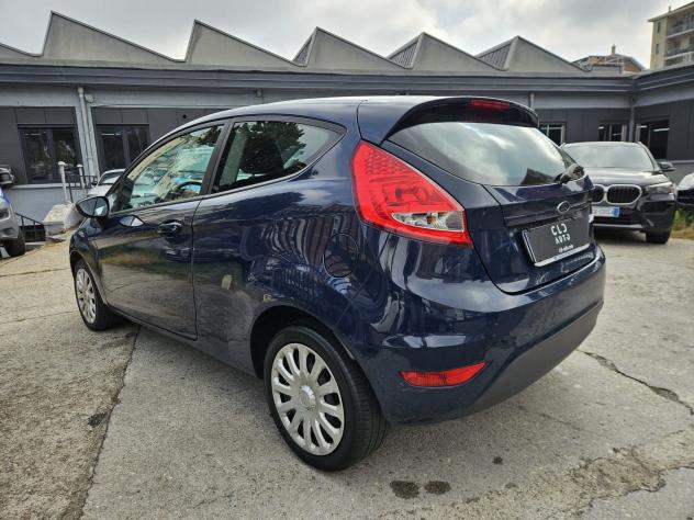 Ford Fiesta Fiesta 3p 1.4 16v Business Gpl - Foto 5