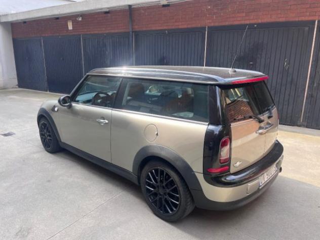 MINI Clubman Mini 1.6 16V Cooper Clubman motore rifatto rif. 23976397 - Foto 2