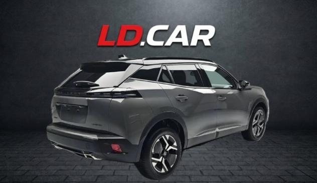 PEUGEOT 2008 Hybrid 136 e-DCS6 GT + drive Assist+Vision 2 rif. 23689401 - Foto 2