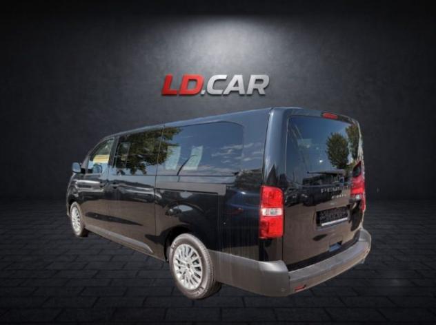 PEUGEOT Expert BlueHDi 177 cv S&S EAT8 PL Passo Lungo rif. 23887967 - Foto 2