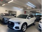 AUDI Q3 35 TFSI S tronic Business rif. 24156719
