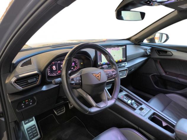 CUPRA Formentor 2.0 TSI 245 HP VZ AUTOMATICA DSG - Foto 10
