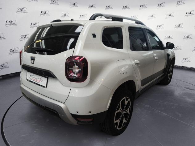 Dacia Duster Duster 1.5 blue dci TECH ROAD (prezzo reale) - Foto 6