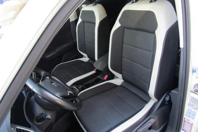 Volkswagen T-Roc T-Roc 2.0 TDI SCR 4MOTION Advanced BlueMotion Technology - Foto 10