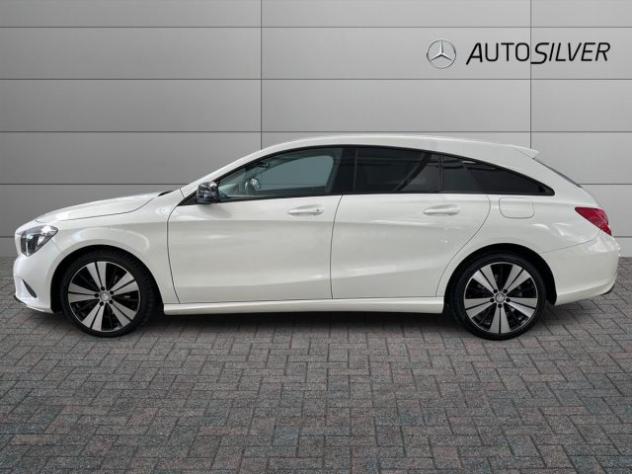 MERCEDES-BENZ CLA 200 d Automatic Shooting Brake Sport rif. 23765706 - Foto 6