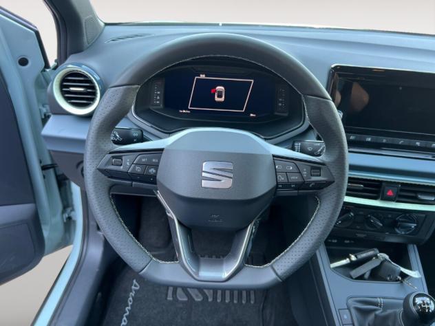 SEAT Arona Arona 1.0 EcoTSI Style - Foto 10