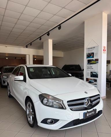 Mercedes-benz A 180 CDI Executive - Foto 3