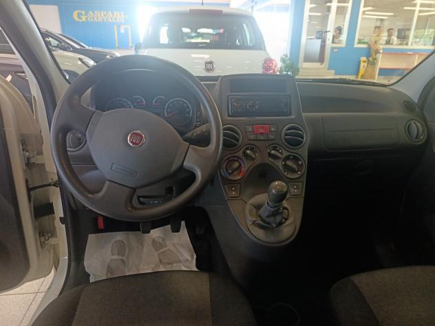 FIAT Panda Panda 1.3 mjt 16v MyLife 75cv 4x4 Trazione integrale - Foto 8