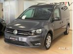VOLKSWAGEN Caddy 4ª serie Caddy 2.0 TDI 102 CV DSG Plus Maxi