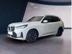 BMW X3 xDrive 20d Msport