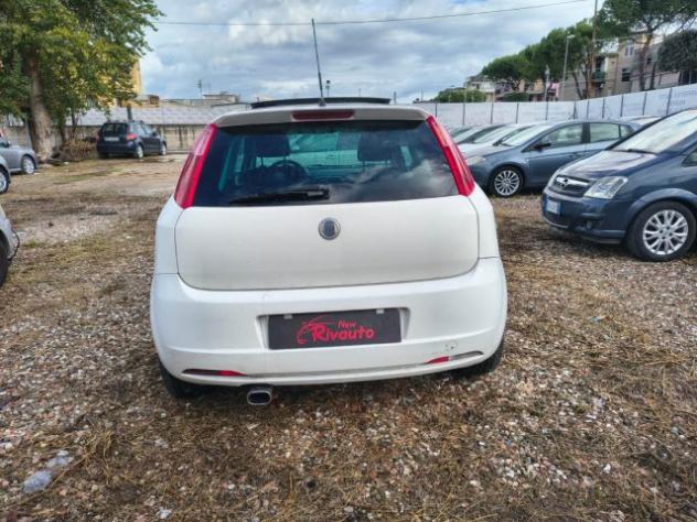 FIAT Grande Punto 1.3 MJT 90 CV 3 porte Sport rif. 23838004 - Foto 6