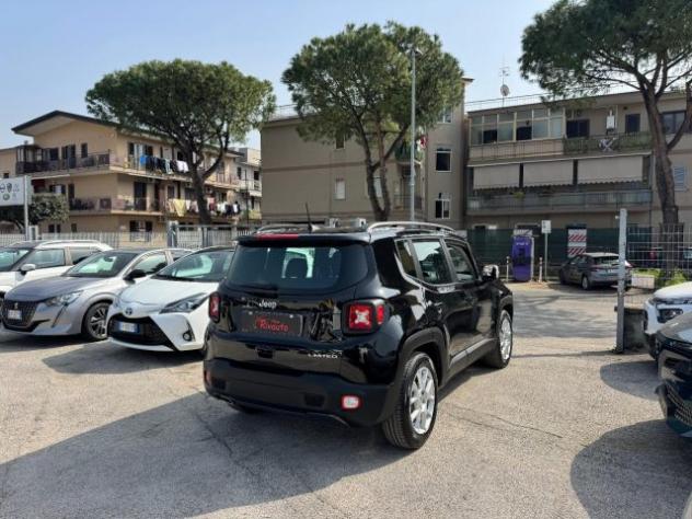 JEEP Renegade 1.6 Mjt 130 CV Limited rif. 23837231 - Foto 9
