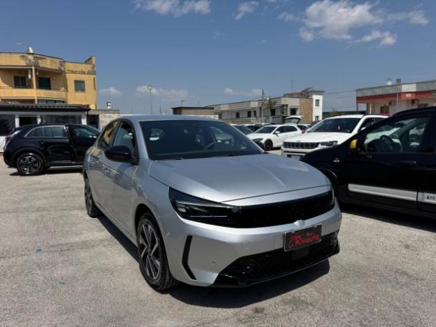 OPEL Corsa 1.2 100 CV GS rif. 24095871 - Foto 4