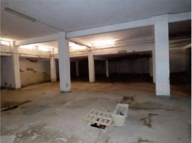 Immobile in asta di 1371 m² in vendita a Carapelle - Foto 11