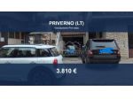 Immobile in asta di 54 m² in vendita a Priverno