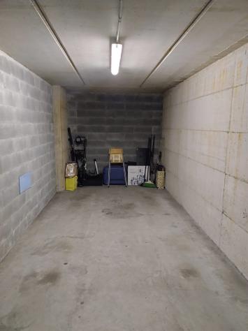 Adiacenze Piazzale San Gabriele di Gorizia, affittasi box auto singolo - Foto 11