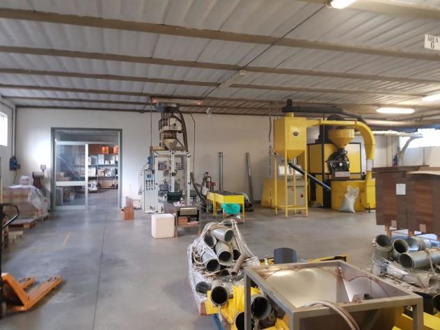 Industriale/Artigianale in affitto a Capannori - Foto 5