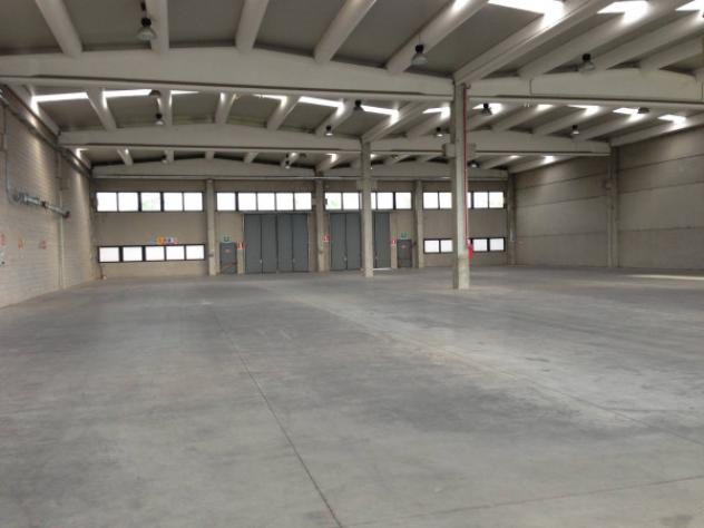 Immobile di 1850 m² in affitto a Castenedolo - Foto 7