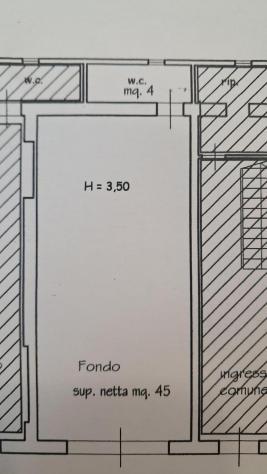 Laboratorio in vendita a Vicopisano 50 mq Rif: 1397975 - Foto 9