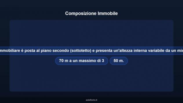 Immobile in asta di 166 m² con più di 5 locali in vendita a Albavilla - Foto 16