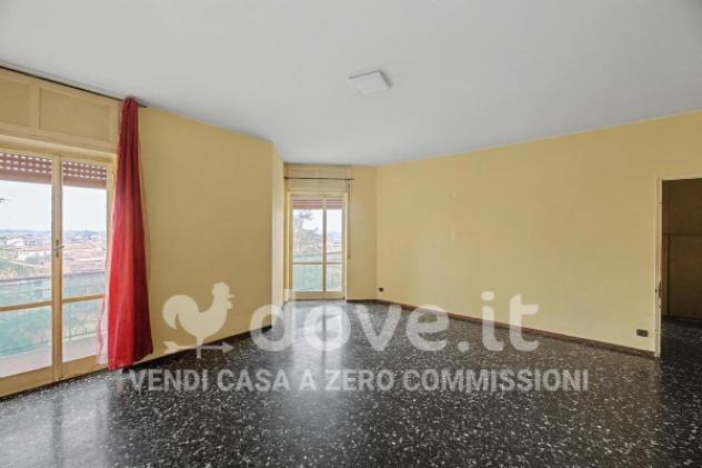 Appartamento di 127 m² con 4 locali e box auto in vendita a Bellinzago Novarese - Foto 6