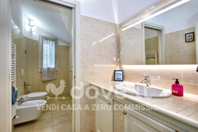 Villa di 250 m² con più di 5 locali in vendita a Budrio - Foto 11