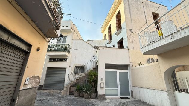 BILOCALE CON TERRAZZO - Foto 4