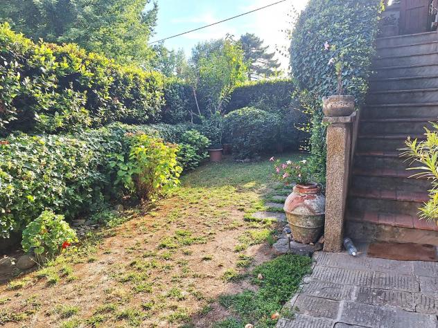 Terratetto in vendita a Gragnano - Capannori 180 mq Rif: 1338790 - Foto 5