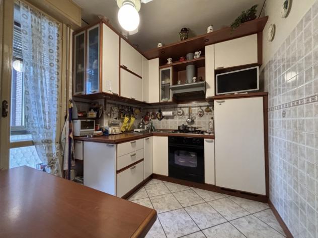 A707. CARPI ADIACENZE CENTRO. APPARTAMENTO CON DUE CAMERE E CON GARAGE ABBINATO. - Foto 3