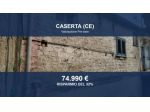 Immobile in asta di 160 m² con più di 5 locali in vendita a Caserta