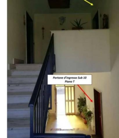 Immobile in asta di 149 m² con più di 5 locali in vendita a Catanzaro - Foto 12