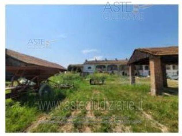 IMMOBILI-IMMOBILE RESIDENZIALE-Cascina Cascinazza, 1/4