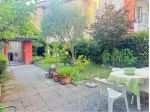 V000592 - NUDA PROPRIETÀ – Trilocale su tre livelli in centro città