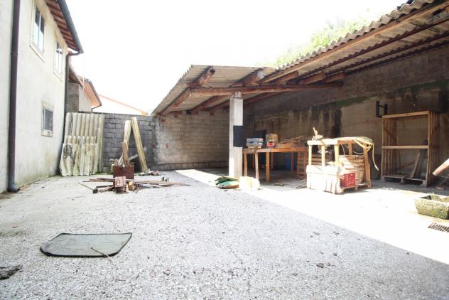 Porzione di casa in vendita a Gambellara - Foto 17