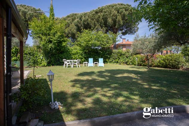 Villa singola - Misano Adriatico . Rif.: MV014VRG - Foto 20