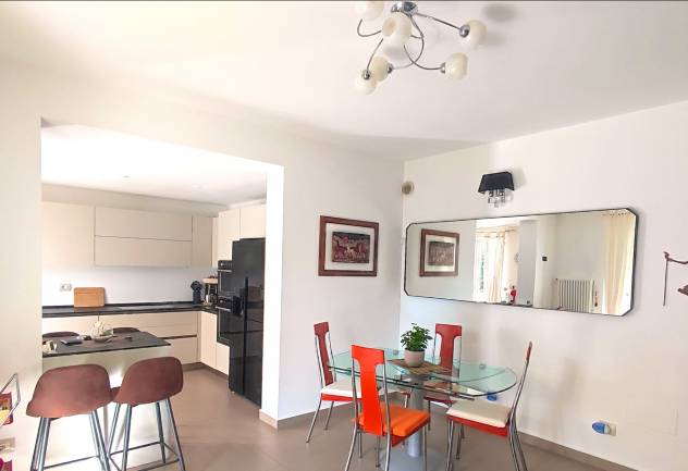 Villa in vendita a Cinquale - Montignoso 150 mq Rif: 1310454