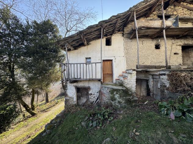 Porzione di casa in vendita a Paesana - Foto 4