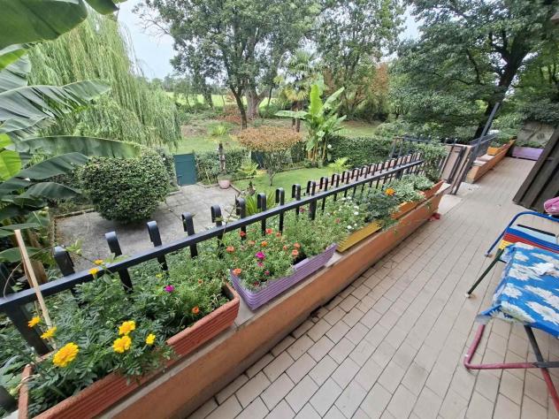 Appartamento in Vendita in zona SAN FELICINO con giardino - Foto 11