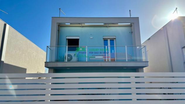 Rif. 2425 - Appartamento di nuova costruzione con vista mare - Foto 2